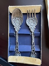 antique brass serving set for sale antique brass serving set for sale Cedar Park