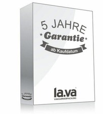 Lava garantieverlängerung 5 gebraucht kaufen  Leipzig