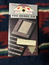 1989 saitek pro for sale  San Jose