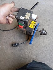 Motor switch assembly for sale  LLANWRDA