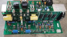 Steuerplatine kühlkörper 43x gebraucht kaufen  Zolling