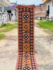 Jute kilim indoor for sale  Jamaica