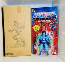 Masters the universe gebraucht kaufen  Mainhausen