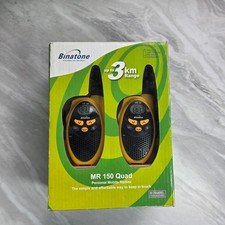 Binatone 150 pair for sale  BLACKBURN