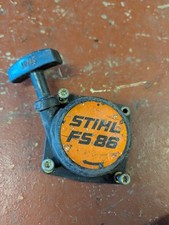 Stihl fs86 petrol for sale  WADHURST