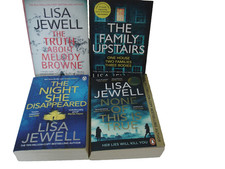 Lisa jewell paperback for sale  ST. LEONARDS-ON-SEA