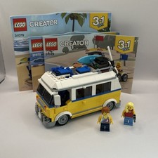 Lego creator camper for sale  EASTLEIGH
