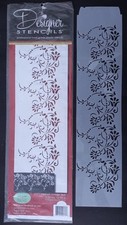 Wedding cake stencils for sale  IPSWICH