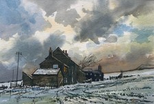 Jeff beaumont original for sale  YORK
