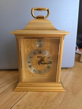 Rhythm quartz carriage for sale  EXETER
