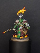 Warhammer 40k salamanders for sale Warhammer 40k salamanders for sale  UK