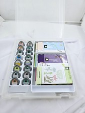 Cricut cartridges handbooks for sale  Las Vegas