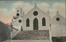 Bermuda st. peter for sale  USA
