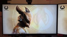Gaming monitor zoll gebraucht kaufen  Görlitz-Umland