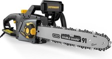 electric chainsaws for sale  LEEDS