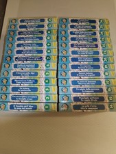 Vhs heidi collezione usato  Parma