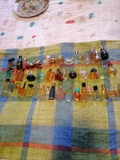 Profumi mignon collezione usato  Torino