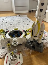 Playmobil weltraum set gebraucht kaufen  Stuttgart