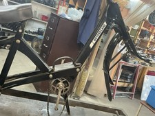Beau cadre solex d'occasion  Fabrègues