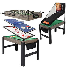 Sunnydaze multi game for sale  Haltom City