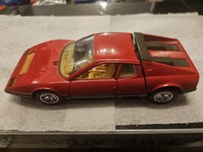 Burago ferrari 512 for sale  CONGLETON