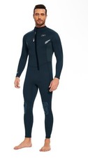 Seaskin wetsuits mens for sale  Cypress