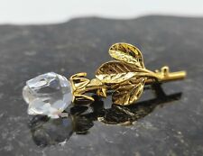 Swaovski crystal rose for sale  Duluth