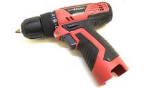 10.8v cordless drill for sale  WATFORD