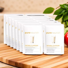 Pure nourish proteine usato  Italia