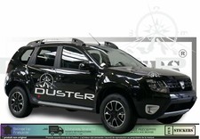 Dacia duster adventure d'occasion  Aix-les-Bains