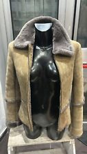 Montone shearling usato usato  Margherita di Savoia
