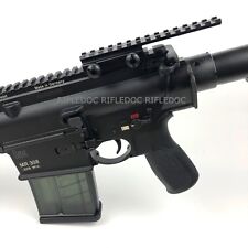 Picatinny rail adapter gebraucht kaufen  Berlin