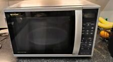 sharp combination microwave oven for sale  BOLTON