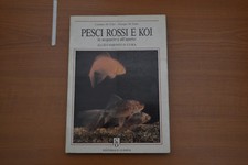 Tizio pesci rossi usato  Cagliari