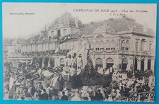 Cpa nice carnaval d'occasion  Saint-Cyr-sur-Mer