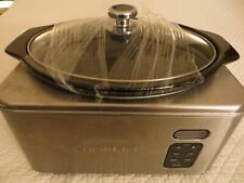 Cuisinart psc 650 for sale  Keller