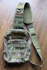 Assault pack sling gebraucht kaufen  Kirchenthumbach