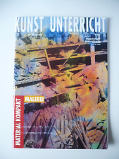 Kunst unterricht malerei gebraucht kaufen  Bünde