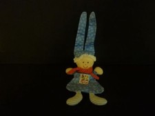 Doudou poupee lutin d'occasion  Orchies