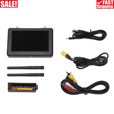 Skyzone m5f monitor usato  Spedire a Italy