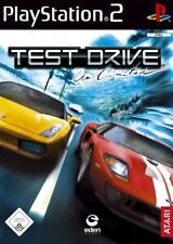 playstation 2 test drive gebraucht kaufen playstation 2 test drive gebraucht kaufen Berlin
