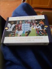 Upper deck england for sale  GLOUCESTER