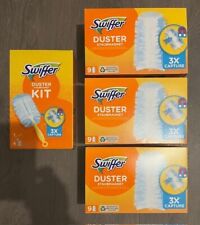 Swiffer duster kit d'occasion  Challans