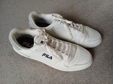 Fila sneaker herrenschuhe gebraucht kaufen  Lippstadt