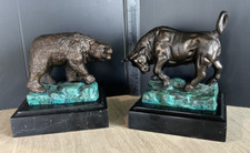 Vintage stock market for sale  Filer