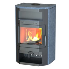 Holzkamin thermia bali gebraucht kaufen  Bünde