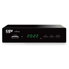 Récepteur tnt dvb d'occasion  Sélestat