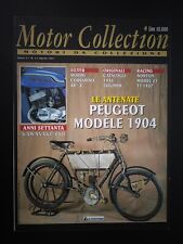 Motor collection 1997 usato  Osimo