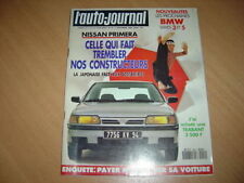 1990 calibra 4x4.saab d'occasion  Issoudun