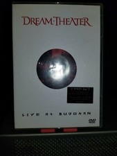 Dream Theater - Live at Budokan - DVD - 2 Disc Set DISC 1 18 TRACKS DISC 2 BONUS comprar usado  Enviando para Brazil